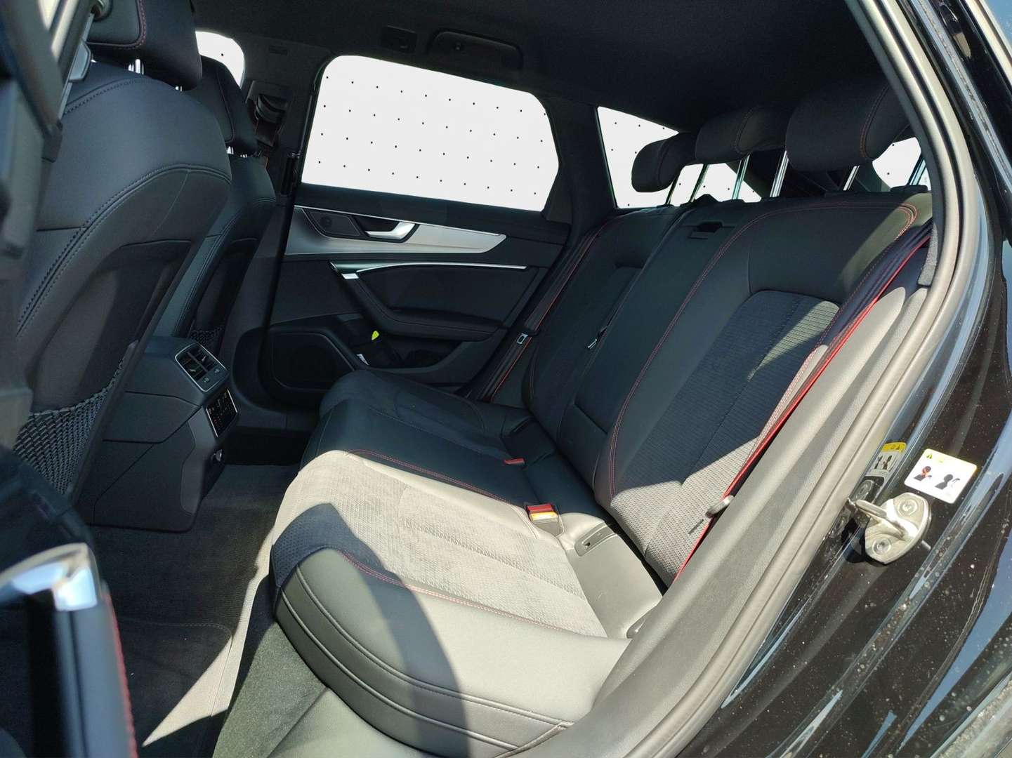 Audi S6 3.0 TDI Quattro - 2024 - Joinsteer - #13