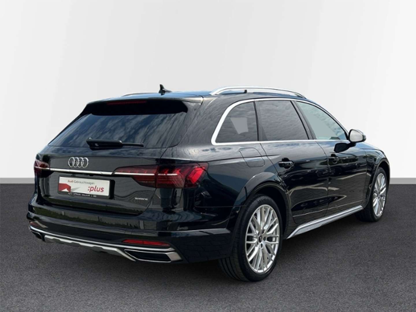 Audi A4 Allroad 40 TDI - 2022 - Joinsteer - #5