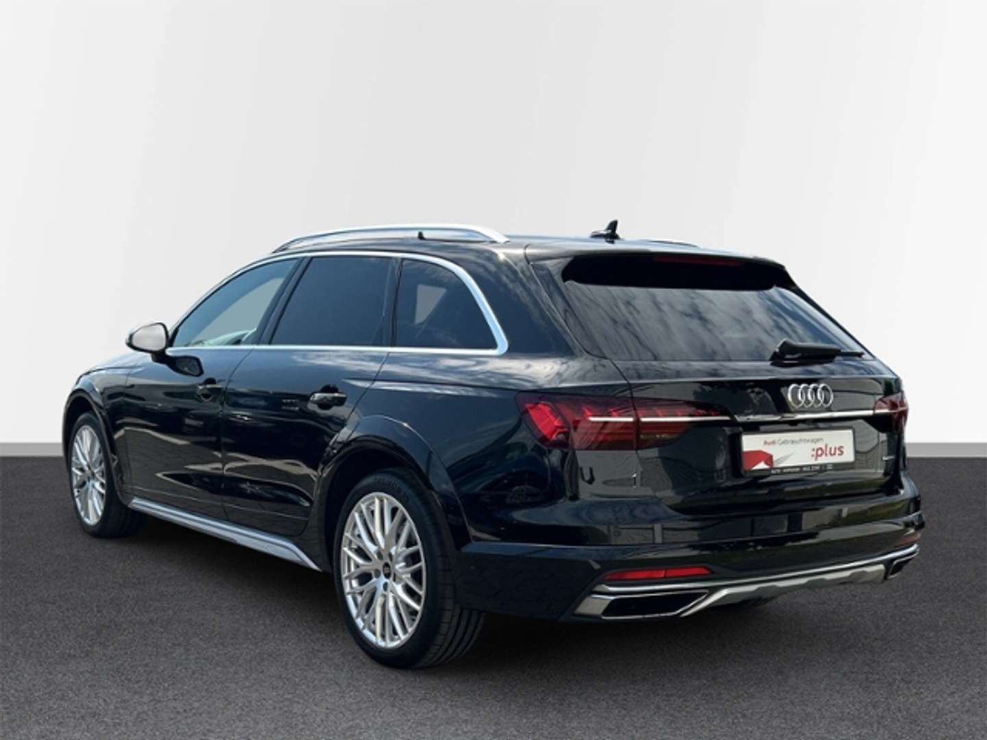 Audi A4 Allroad 40 TDI - 2022 - Joinsteer - #6