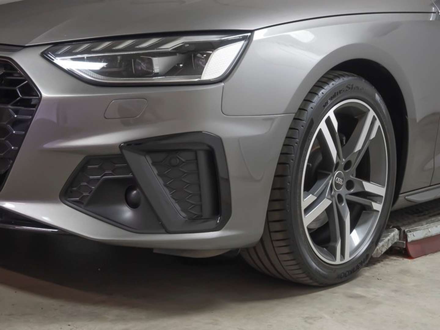 Audi A4 Avant 35 TDI S Line - 2022 - Joinsteer - #5