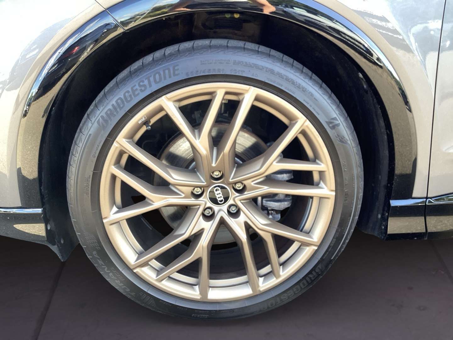 Audi Sportback E-tron 35 S-line Edition One - 2022 - Joinsteer - #6