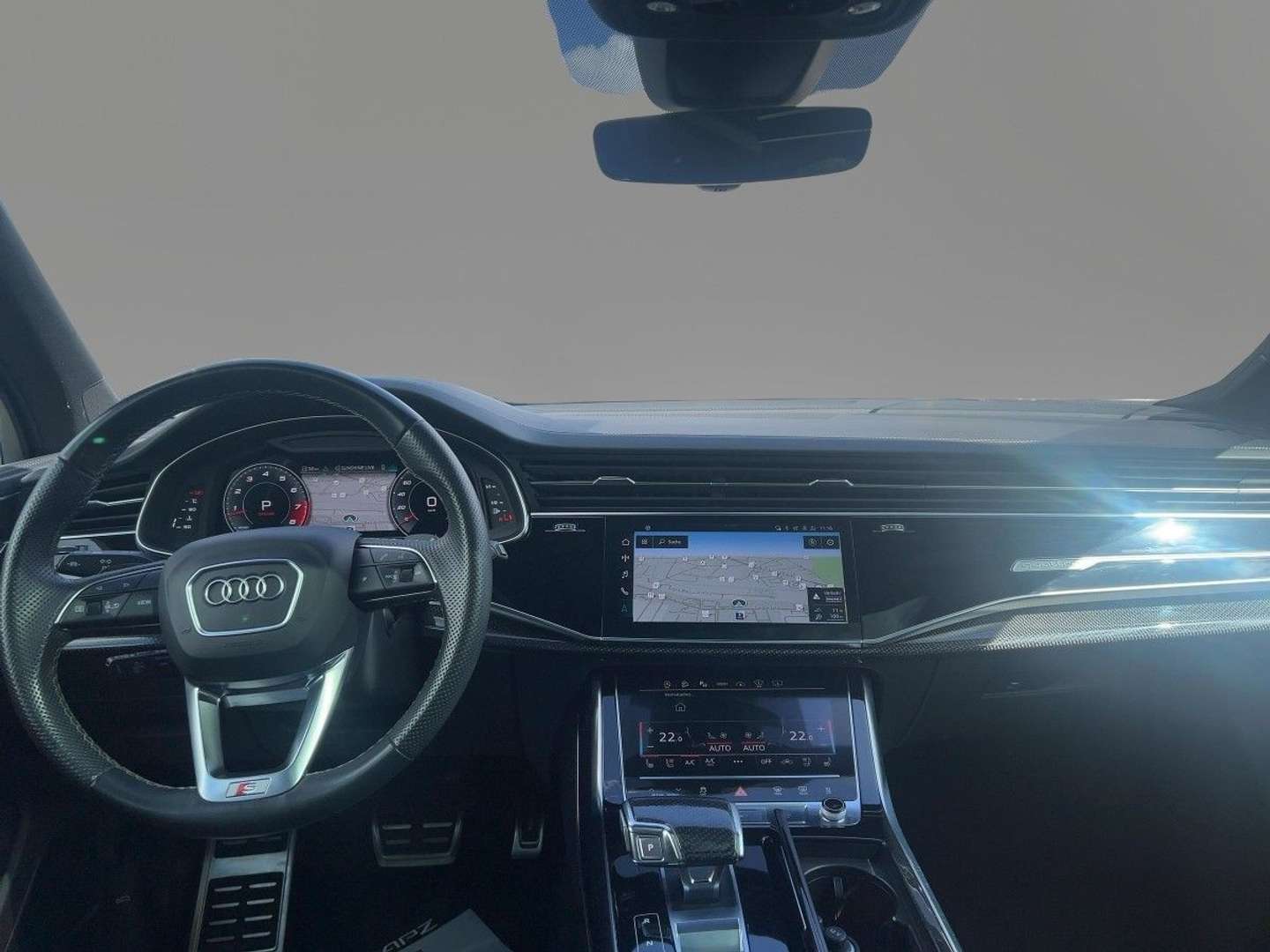 Audi SQ7 Quattro Competition - 2022 - Joinsteer - #5