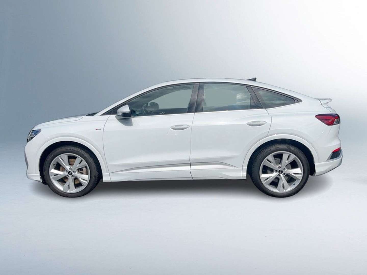 Audi Q4 E-tron Sportback 50 Quattro S Line - 2022 - Joinsteer - #2