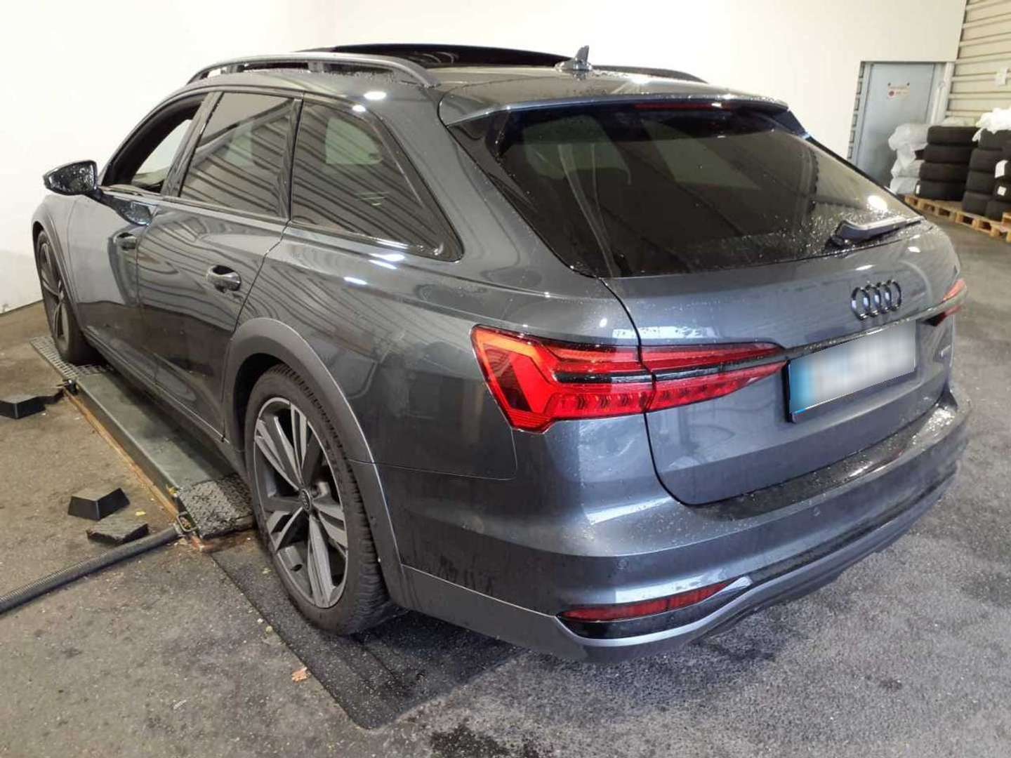 Audi A6 Allroad 55 TDI QUATT - 2025 - Joinsteer - #4