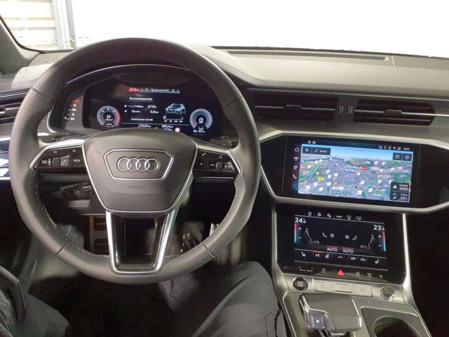 Audi A6 Allroad 55 TDI QUATT - 2025 - Joinsteer - #5