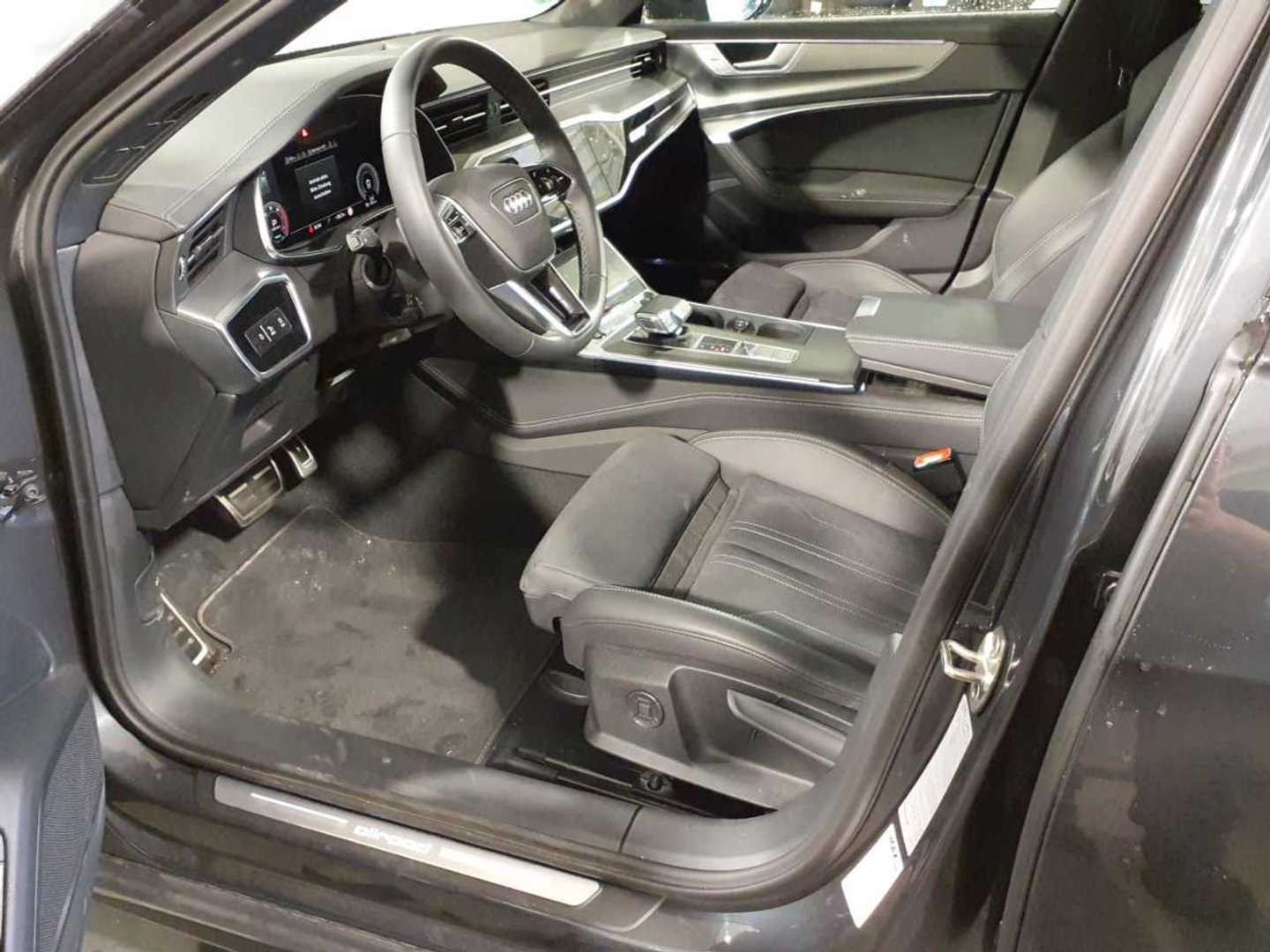 Audi A6 Allroad 55 TDI QUATT - 2025 - Joinsteer - #6