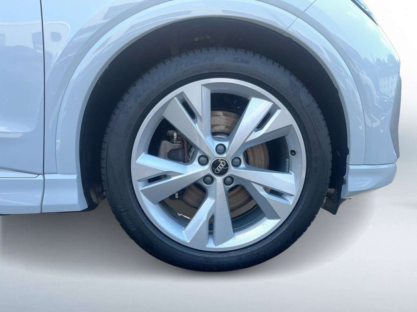 Audi Q4 E-tron Sportback 50 Quattro S Line - 2022 - Joinsteer - #6