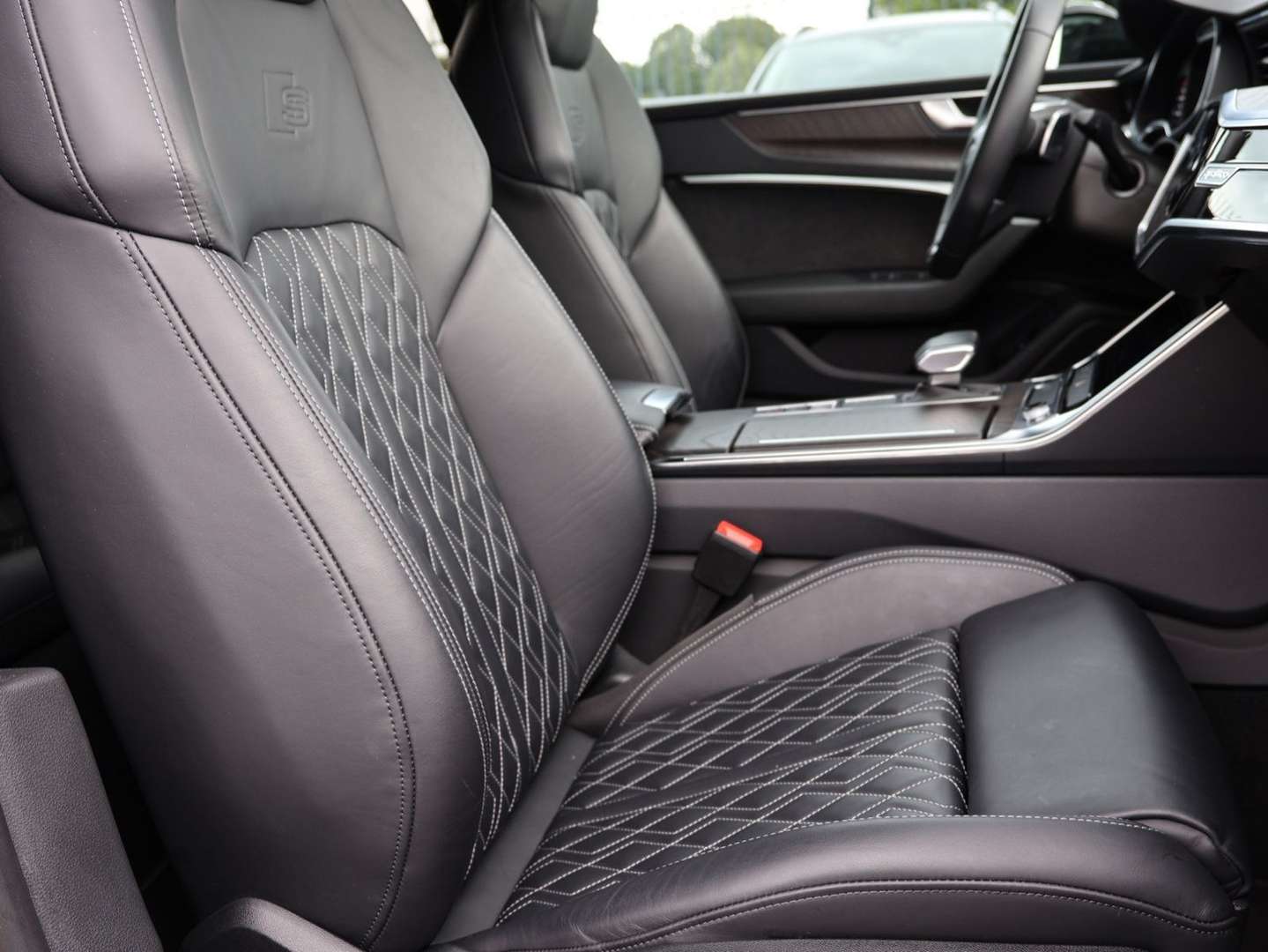 Audi A7 Sportback 45 TDI S LINE - 2022 - Joinsteer - #2