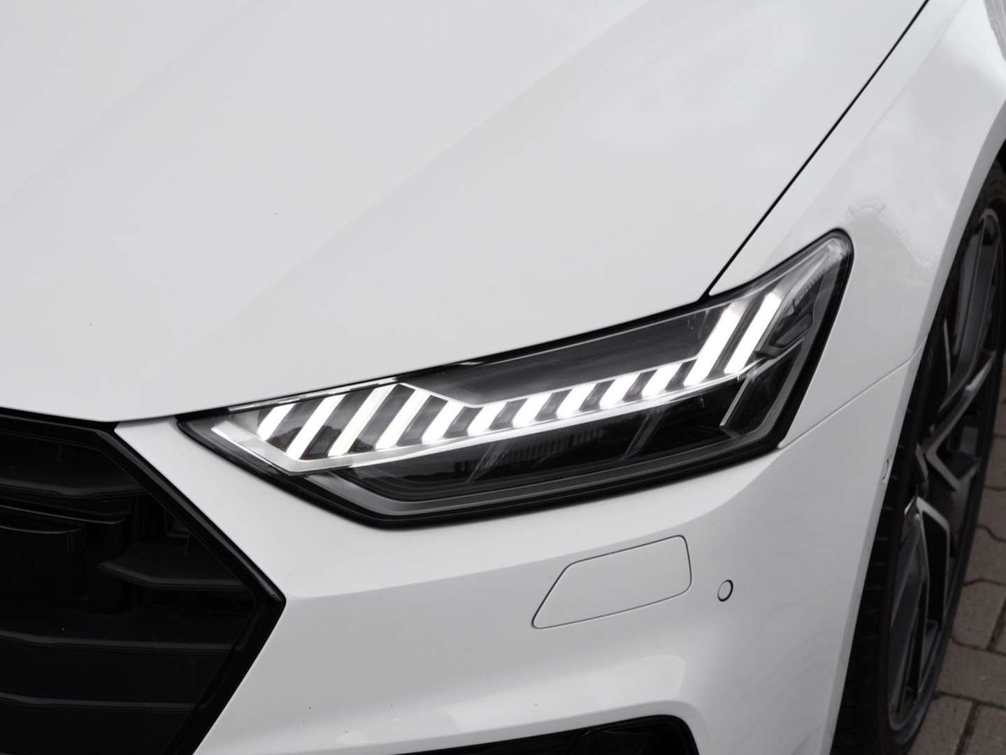 Audi A7 Sportback 45 TDI S LINE - 2022 - Joinsteer - #19
