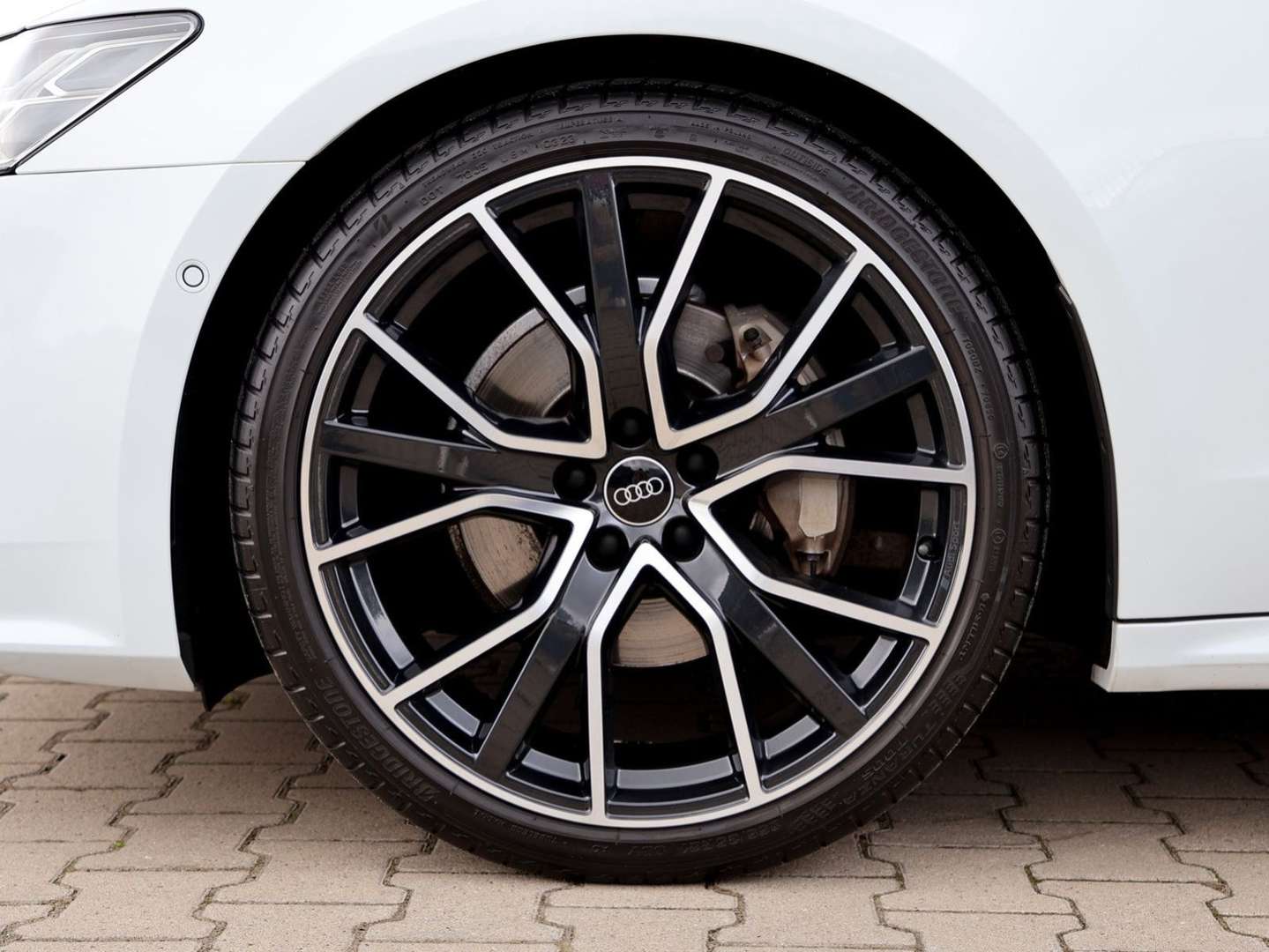 Audi A7 Sportback 45 TDI S LINE - 2022 - Joinsteer - #20