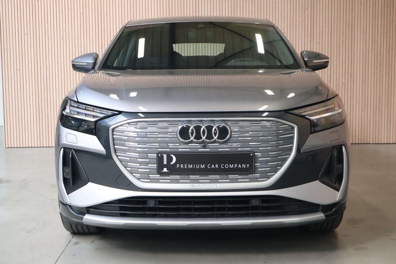 Audi Q4 Sportback E-tron 40 - 2022 - Joinsteer - #6