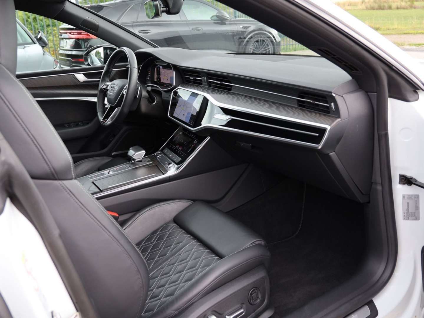 Audi A7 Sportback 45 TDI S LINE - 2022 - Joinsteer - #26