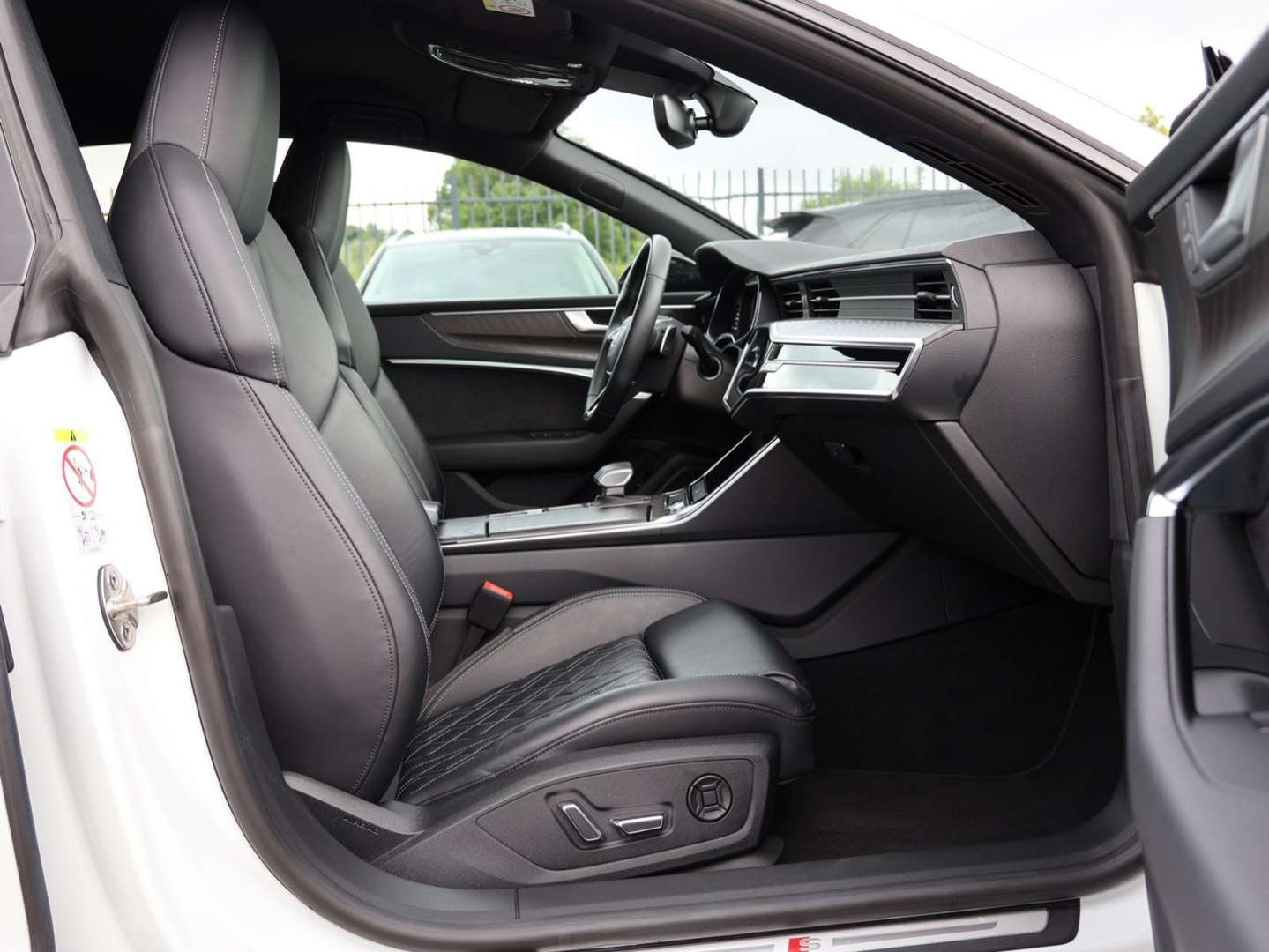 Audi A7 Sportback 45 TDI S LINE - 2022 - Joinsteer - #27