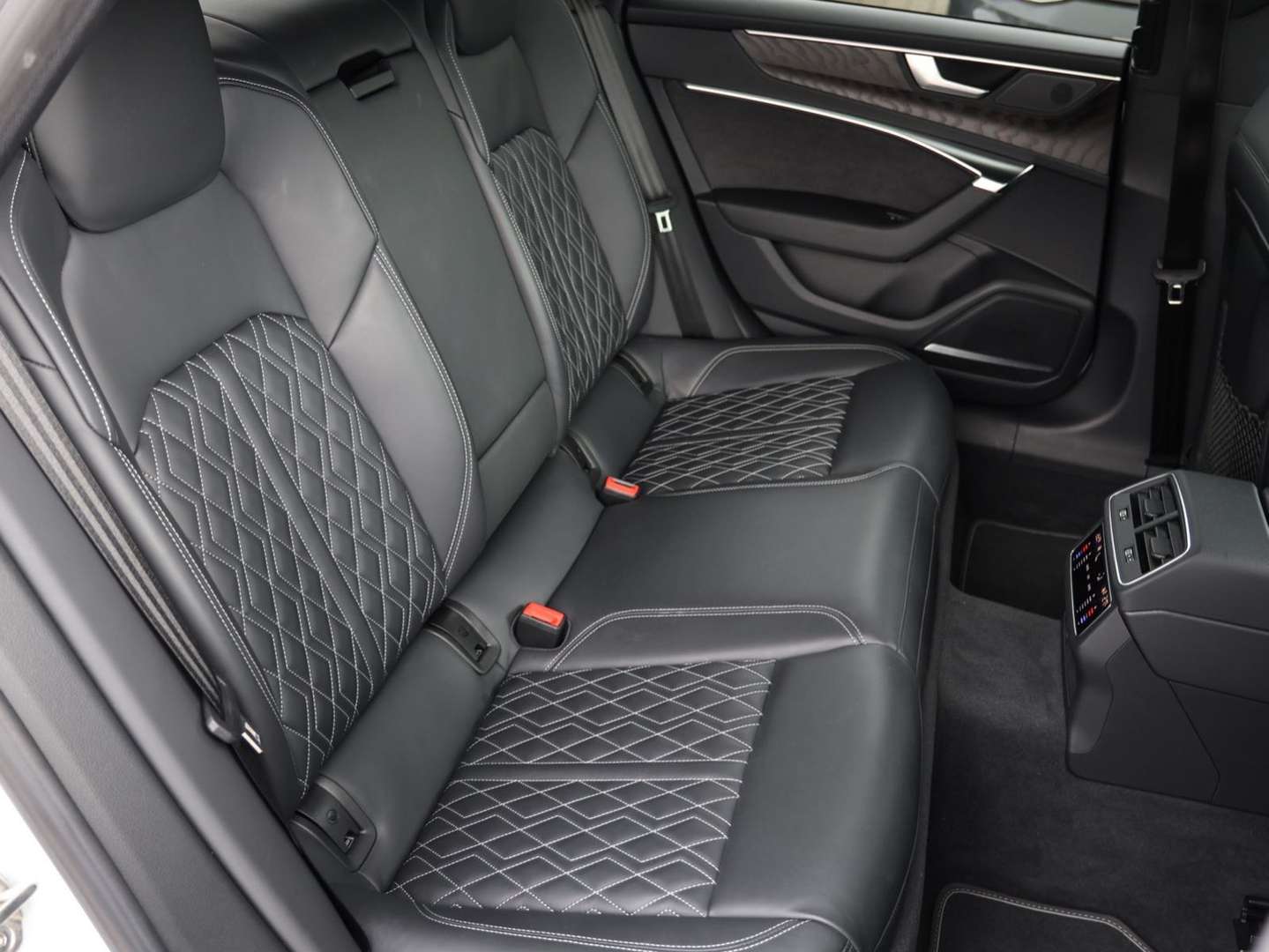 Audi A7 Sportback 45 TDI S LINE - 2022 - Joinsteer - #30