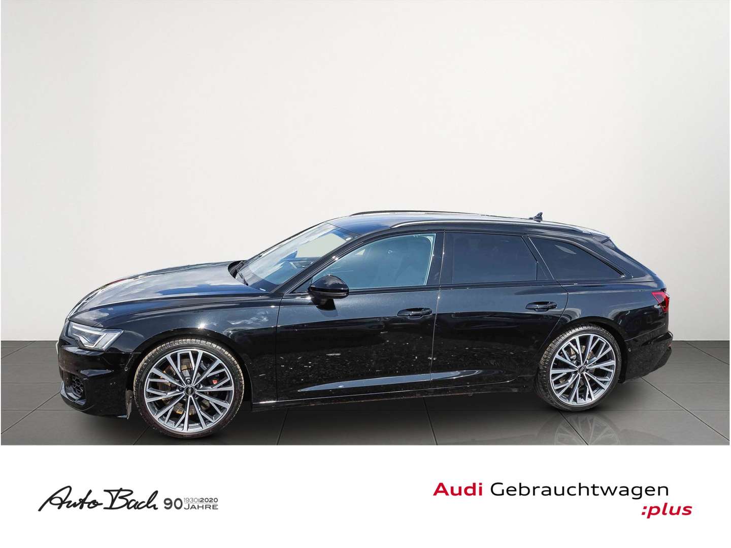 Audi S6 3.0 TDI Tiptronic - 2024 - Joinsteer - #3