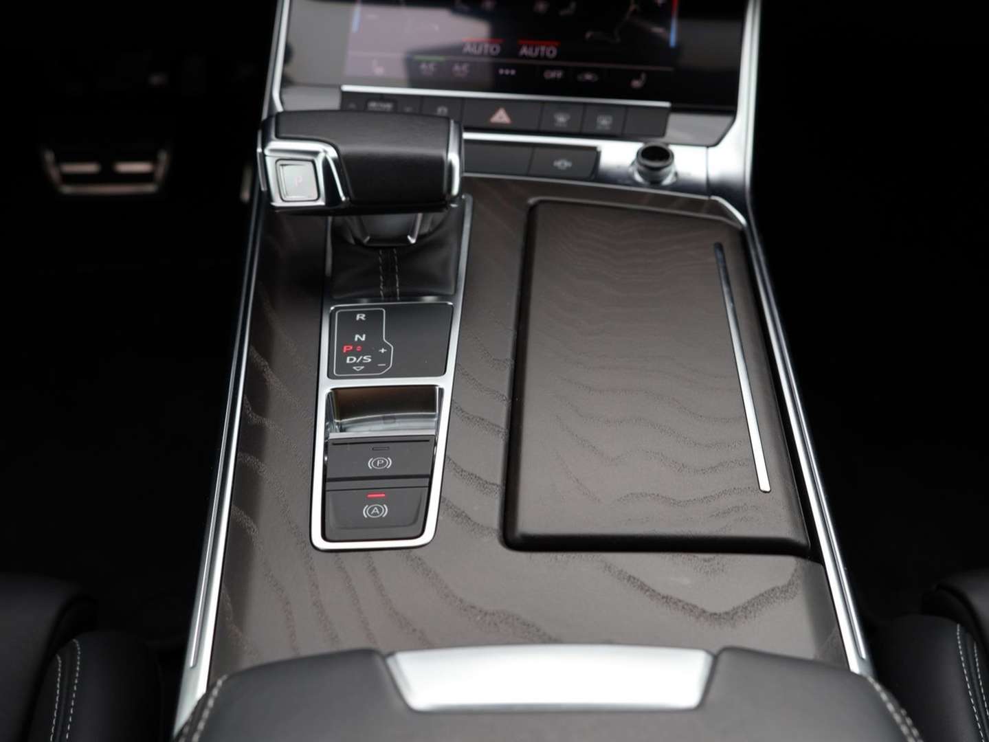 Audi A7 Sportback 45 TDI S LINE - 2022 - Joinsteer - #39