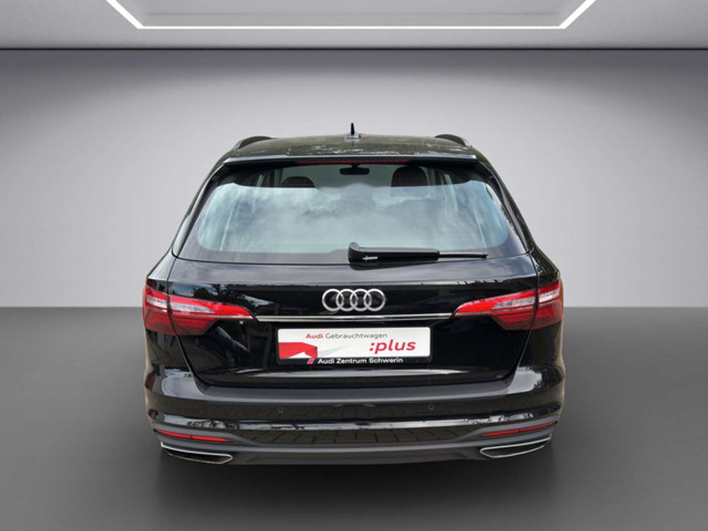 Audi A4 35 2.0 TDI Avant - 2023 - Joinsteer - #4