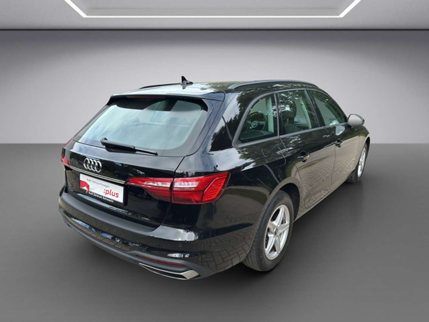 Audi A4 35 2.0 TDI Avant - 2023 - Joinsteer - #5
