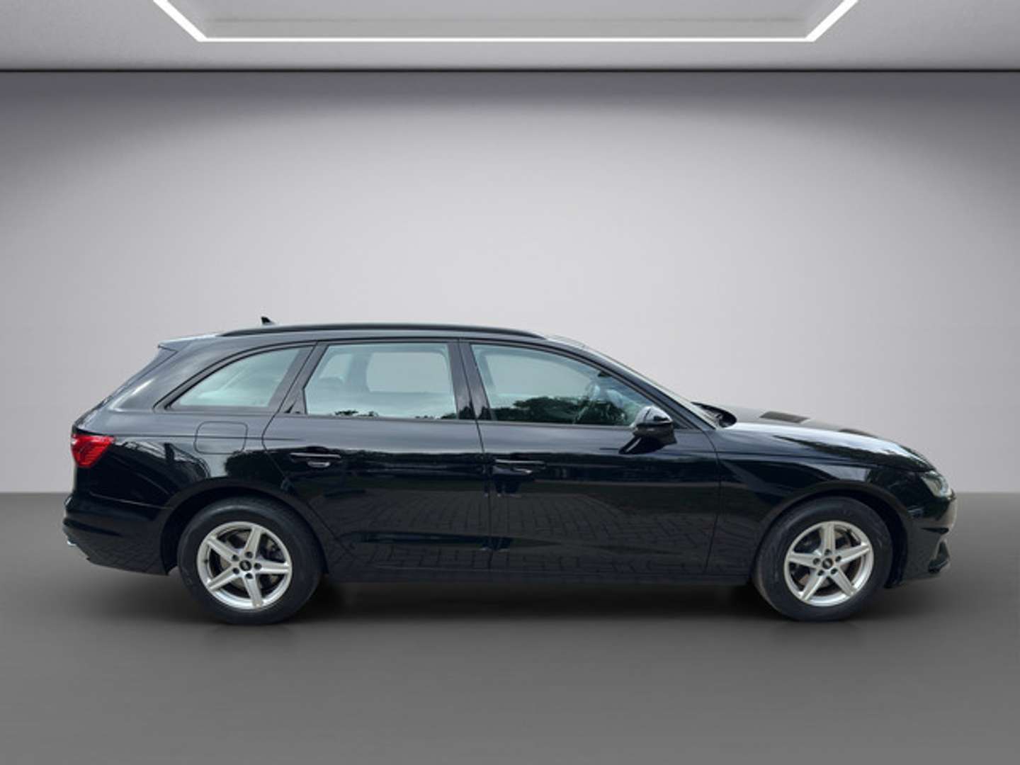 Audi A4 35 2.0 TDI Avant - 2023 - Joinsteer - #6