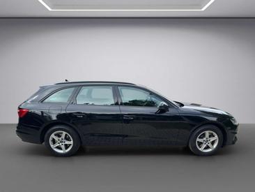Audi A4 35 2.0 TDI Avant — photo 6