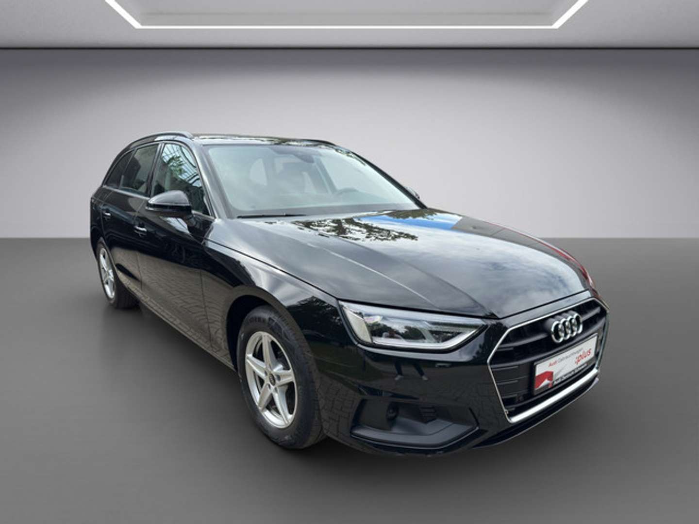 Audi A4 35 2.0 TDI Avant - 2023 - Joinsteer - #7