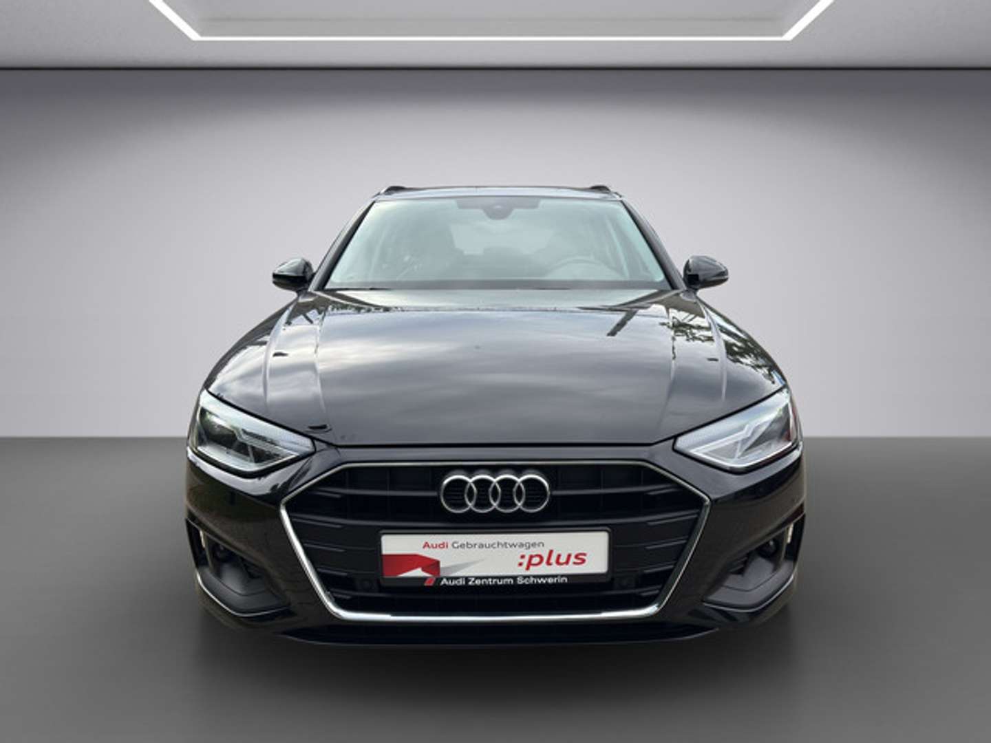 Audi A4 35 2.0 TDI Avant - 2023 - Joinsteer - #8