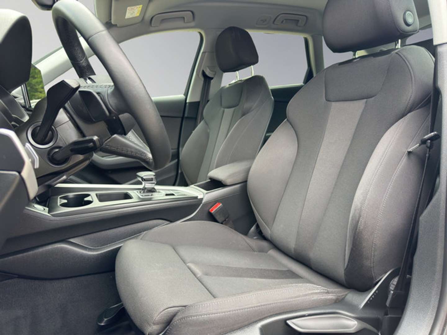Audi A4 35 2.0 TDI Avant - 2023 - Joinsteer - #10