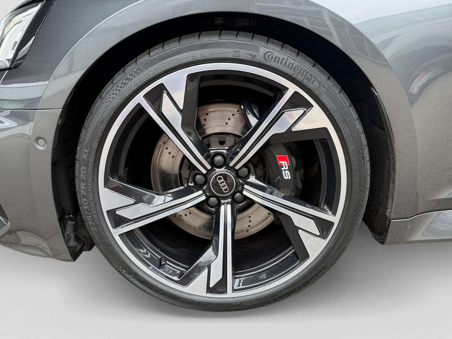 Audi RS5 TFSI Quattro - 2022 - Joinsteer - #2