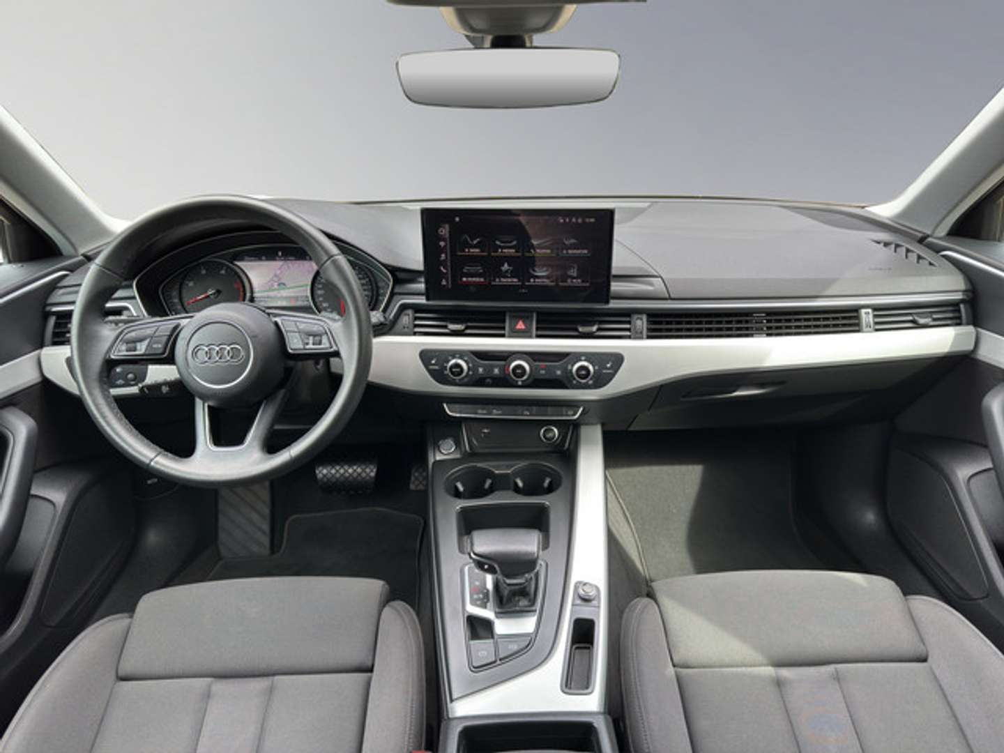 Audi A4 35 2.0 TDI Avant - 2023 - Joinsteer - #14
