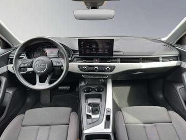 Audi A4 35 2.0 TDI Avant — photo 14