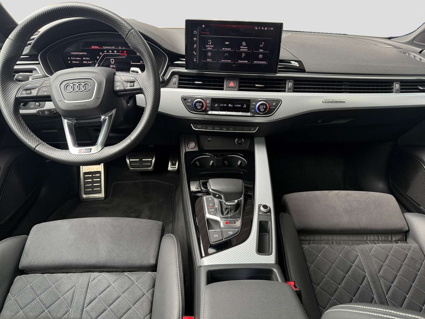 Audi RS5 TFSI Quattro - 2022 - Joinsteer - #3