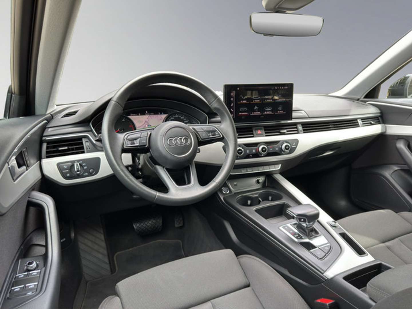Audi A4 35 2.0 TDI Avant - 2023 - Joinsteer - #16