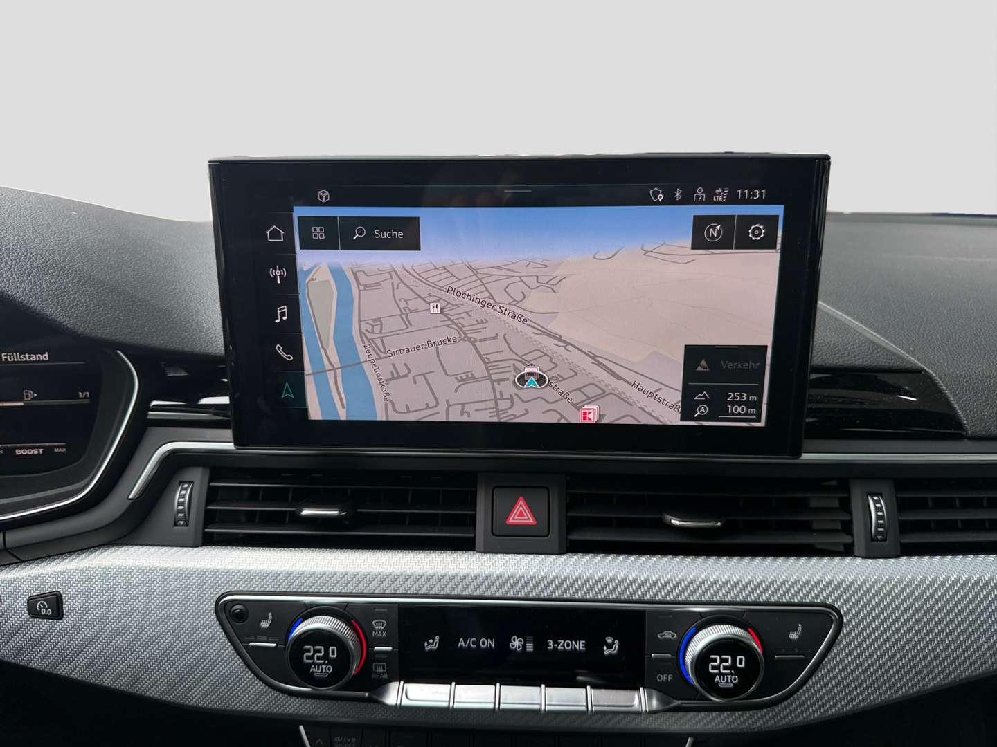 Audi RS5 TFSI Quattro - 2022 - Joinsteer - #4