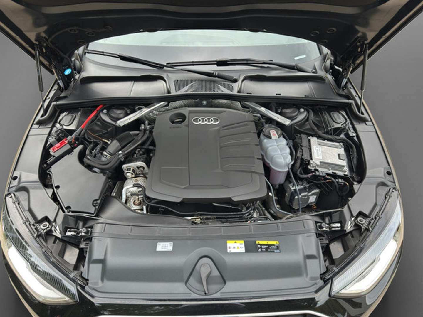 Audi A4 35 2.0 TDI Avant - 2023 - Joinsteer - #20