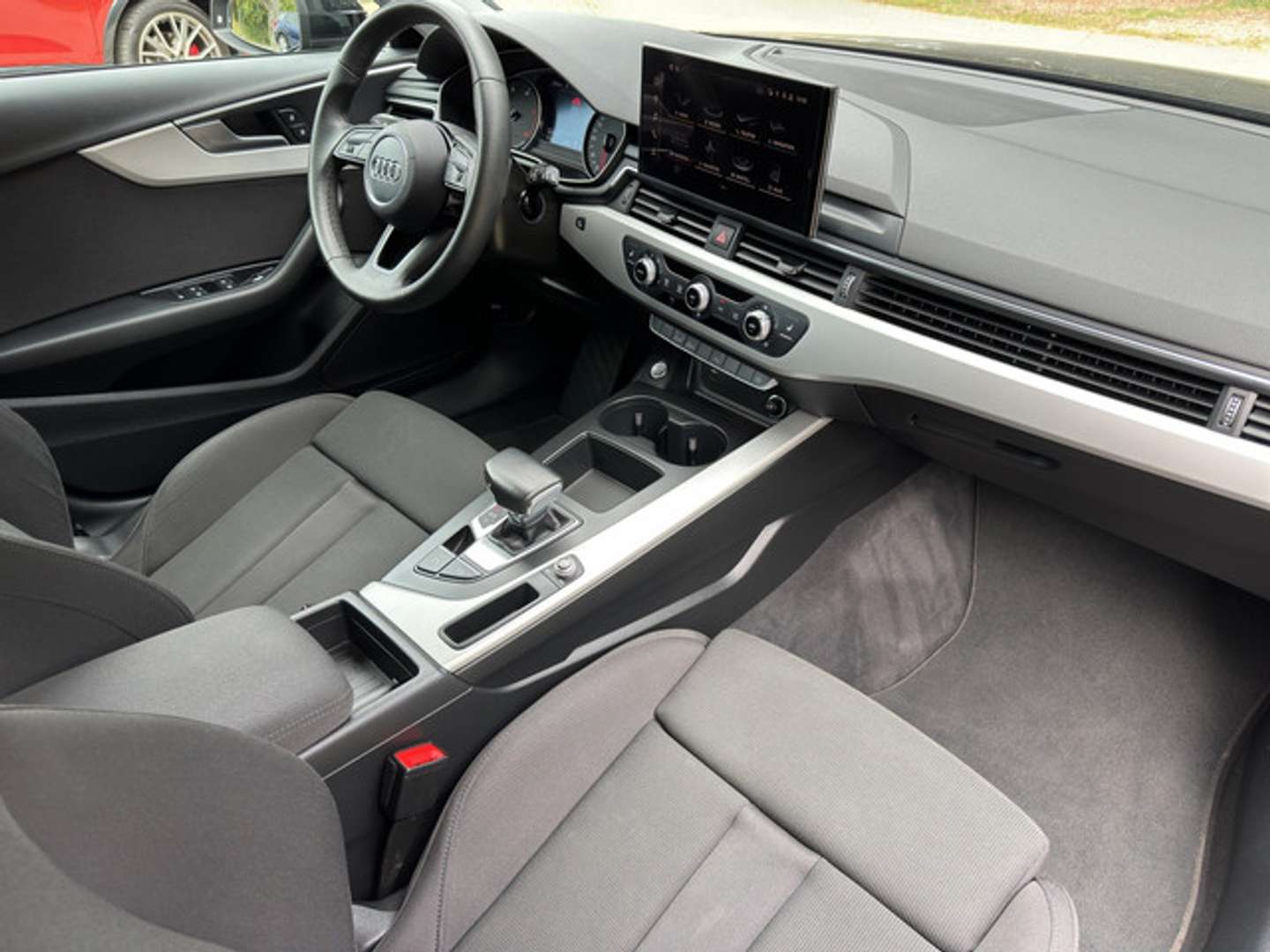Audi A4 35 2.0 TDI Avant - 2023 - Joinsteer - #24