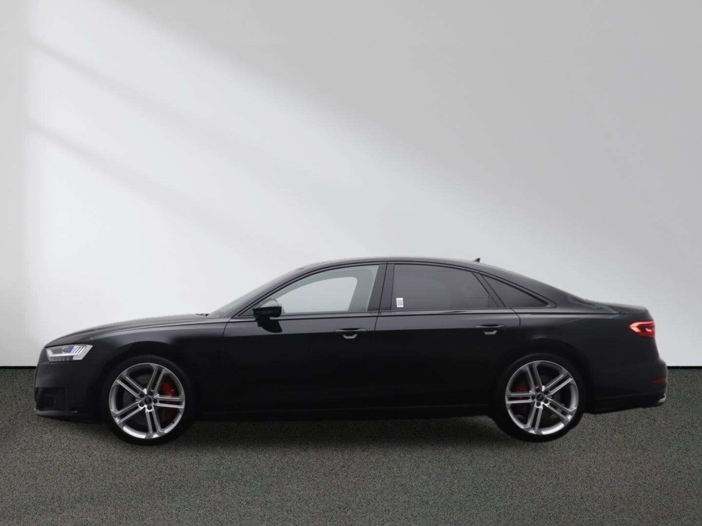 Audi S8 4.0 TFSI Quattro - 2021 - Joinsteer - #1