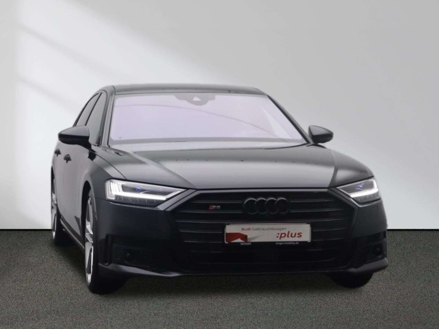 Audi S8 4.0 TFSI Quattro - 2021 - Joinsteer - #3