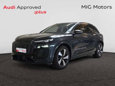 Audi Q6 E-tron S Line - 2025 - Joinsteer - #1