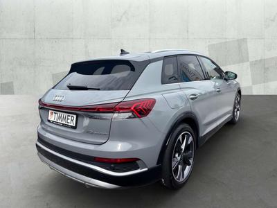 Audi 40 E-tron S Line