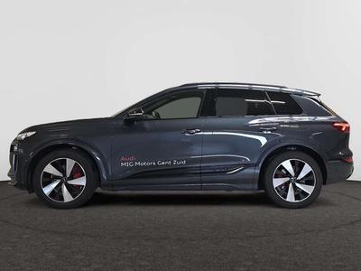 Audi Q6 E-tron S Line