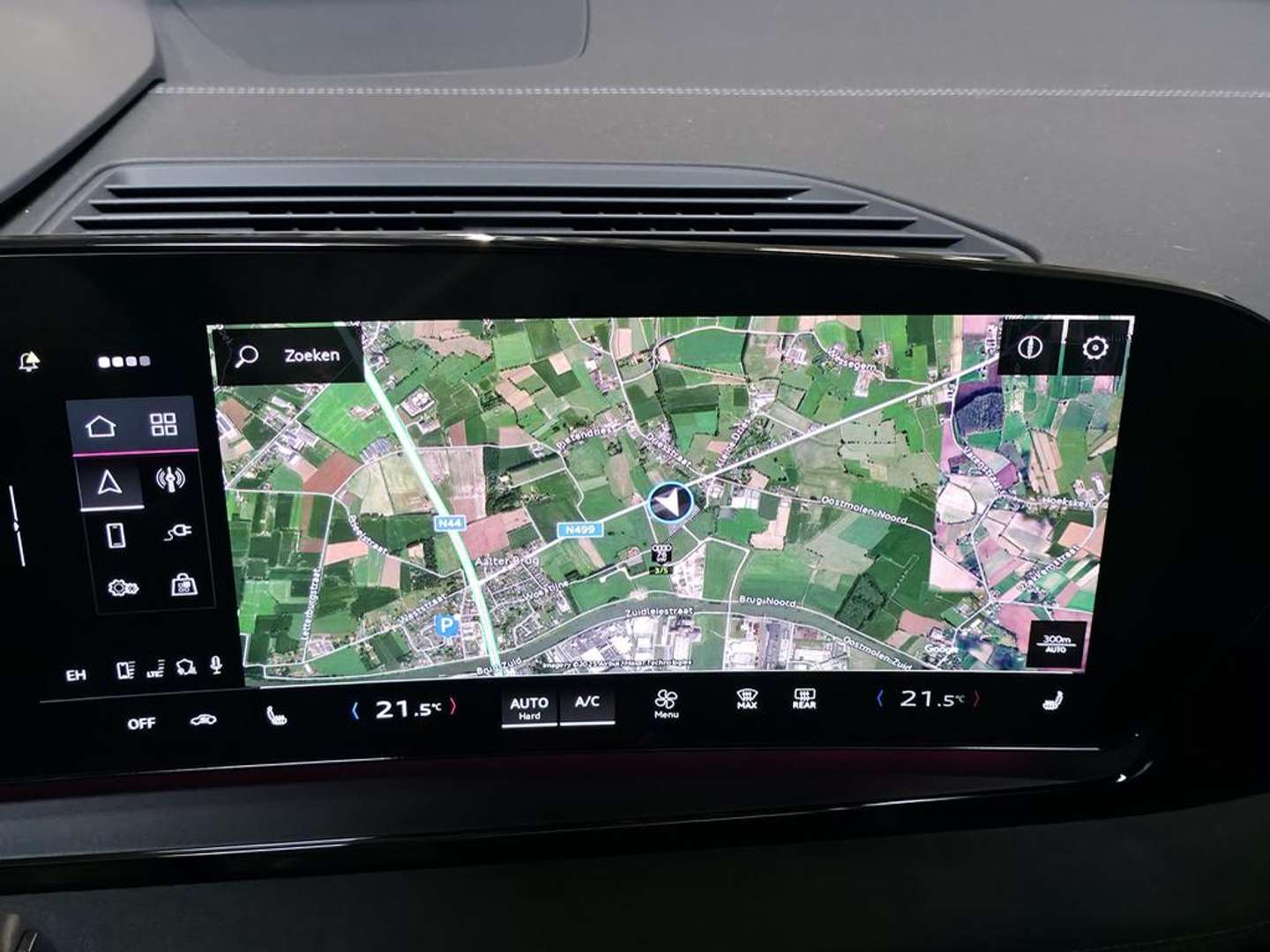 Audi Q6 E-tron S Line - 2025 - Joinsteer - #6