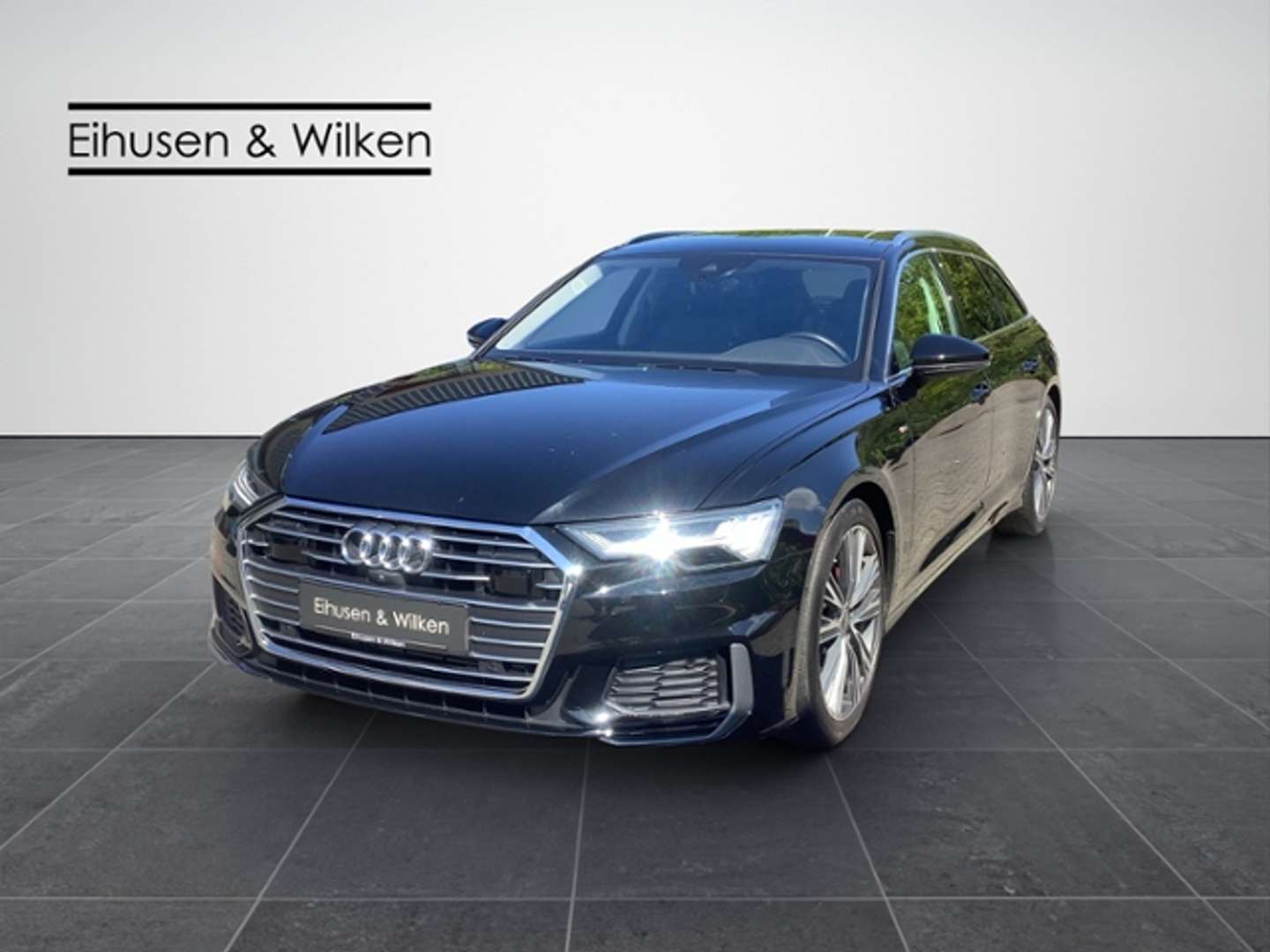 Audi A6 Avant 55 TFSI E Sport - 2021 - Joinsteer - #1
