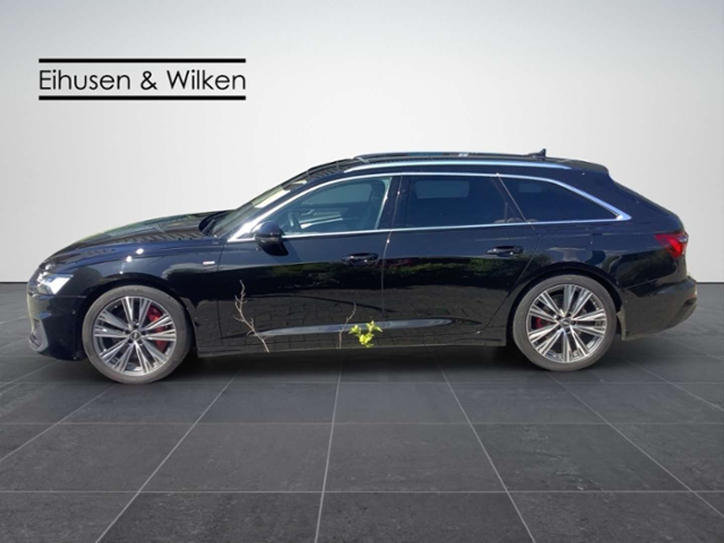 Audi A6 Avant 55 TFSI E Sport - 2021 - Joinsteer - #2