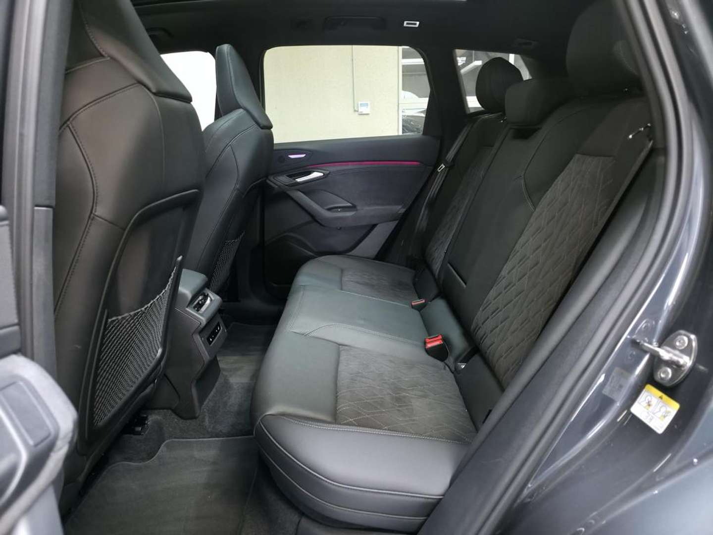 Audi Q6 E-tron S Line - 2025 - Joinsteer - #11