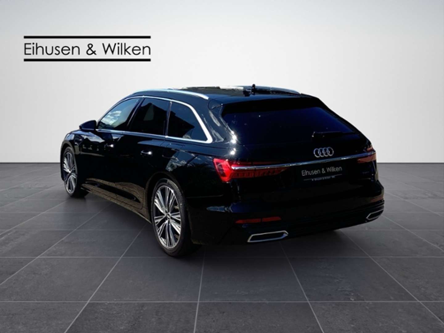 Audi A6 Avant 55 TFSI E Sport - 2021 - Joinsteer - #3