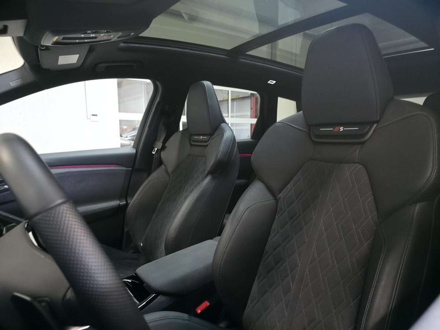 Audi Q6 E-tron S Line - 2025 - Joinsteer - #12