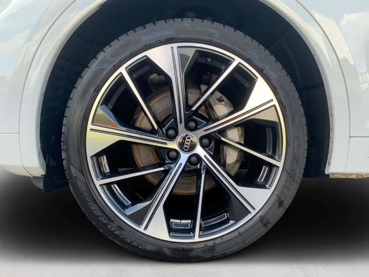 Audi Q5 50 TDI S Line - 2021 - Joinsteer - #5
