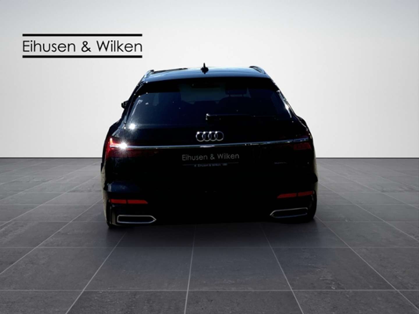 Audi A6 Avant 55 TFSI E Sport - 2021 - Joinsteer - #4