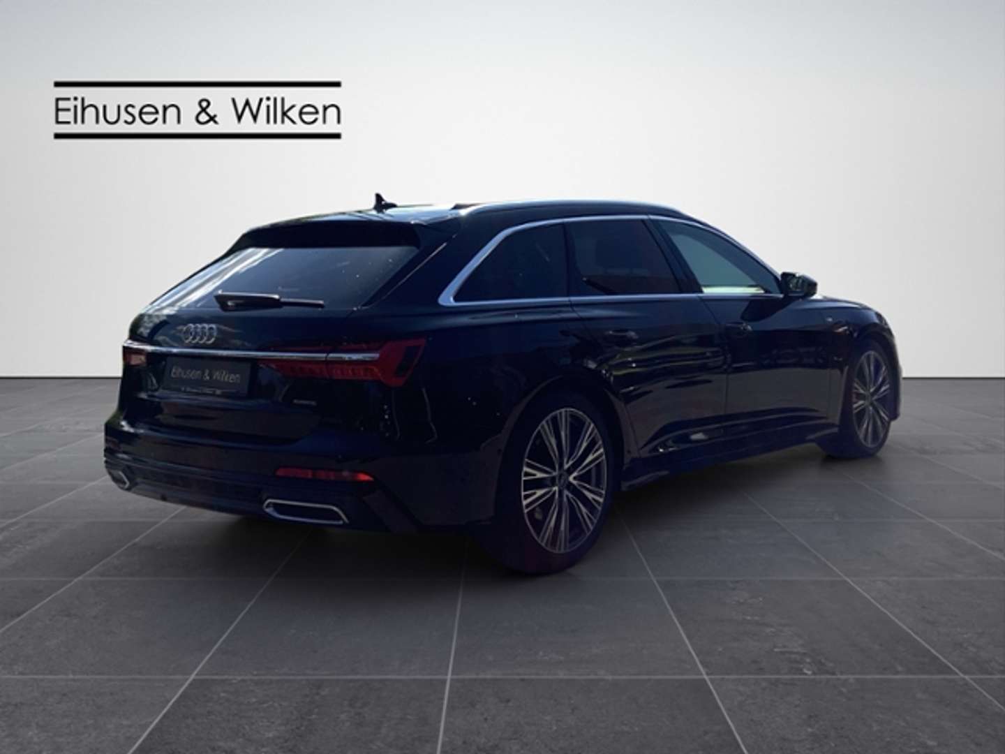 Audi A6 Avant 55 TFSI E Sport - 2021 - Joinsteer - #5