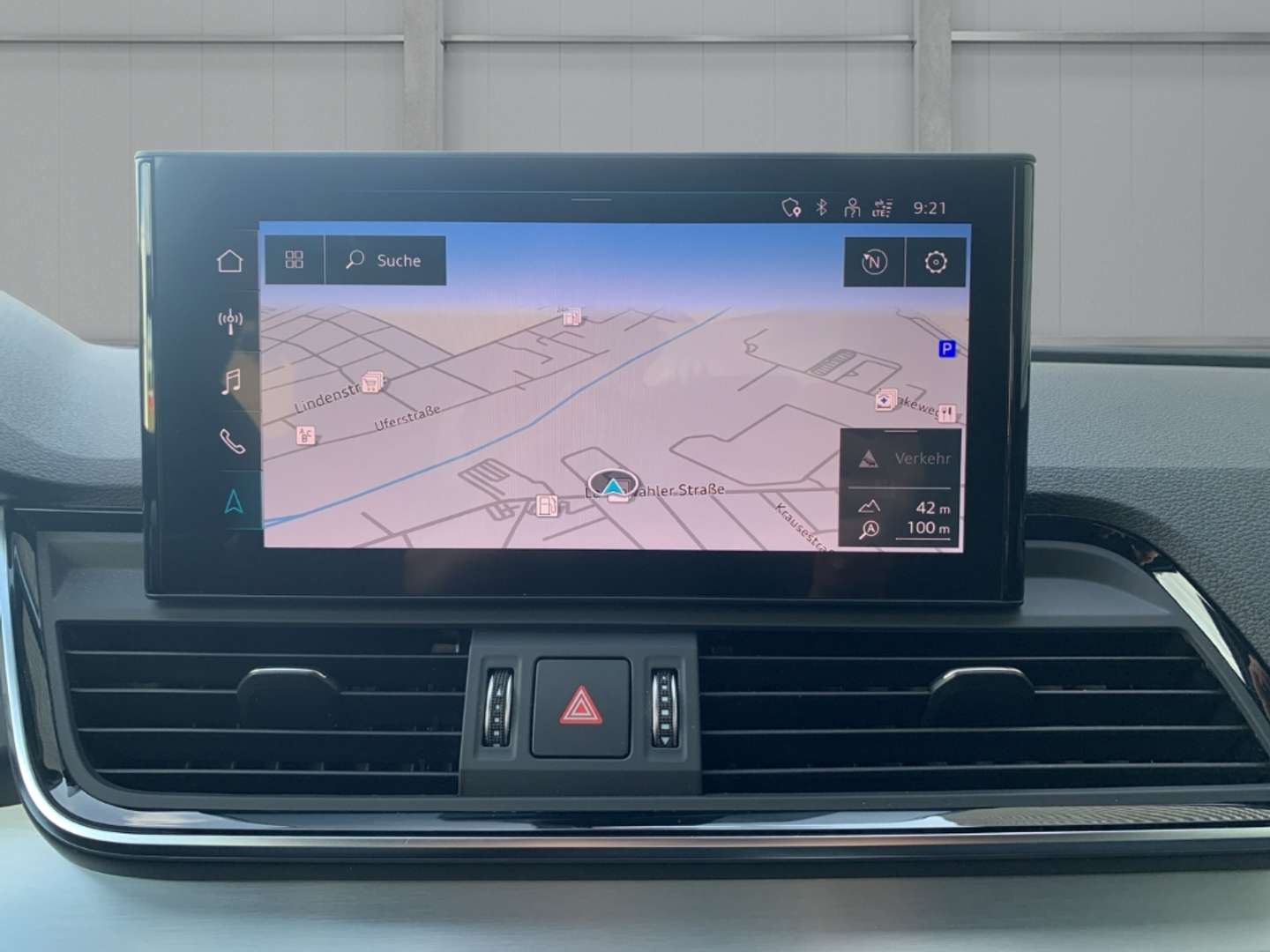 Audi Q5 50 TDI S Line - 2021 - Joinsteer - #6
